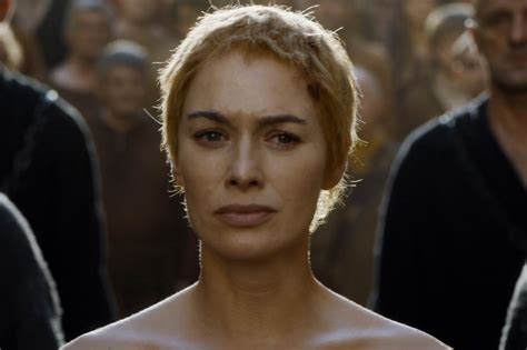 Every Game Of Thrones Nude Scene Ranked By Whether Anyone Really