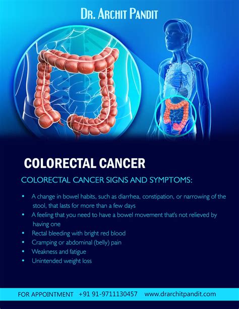 Blood In Stool Colon Cancer Symptoms Images