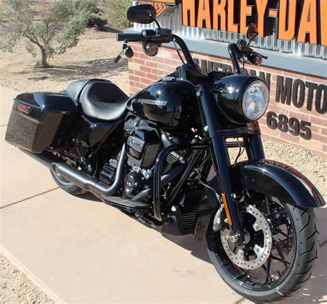 New 2020 Harley Davidson Road King Special In Chandler D16210