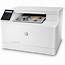 HP Color LaserJet Pro M180nw All In One Laser Printer T6B74ABGJ