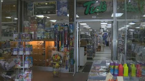 West Island hobby shop Ted's still going strong, 6 decades later | CTV News