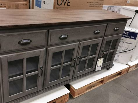 Costco 1441921 Pike Main Wesley Accent Console1 Costcochaser