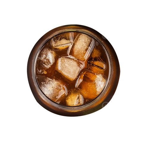 Ice Coffee Png Image American Iced Coffee Iced Coffee Cold Drink