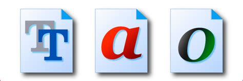 Legacy postscript font outlines (cubic curves) can be used without inexact conversions to truetype outlines (quadratic curves). TrueType / OpenType | TIPOS con CARÁCTER | blog sobre ...