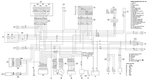 Download yamaha rxz wiring for free. Yamaha Rxz Wiring Diagram Download - Wiring Diagram Schemas