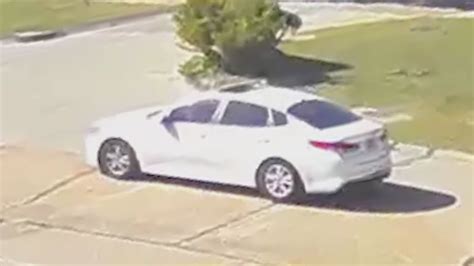 South county residents shocked after gunfire hits elementary school