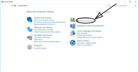How To Change Administrator On Windows 10 Ug Tech Mag