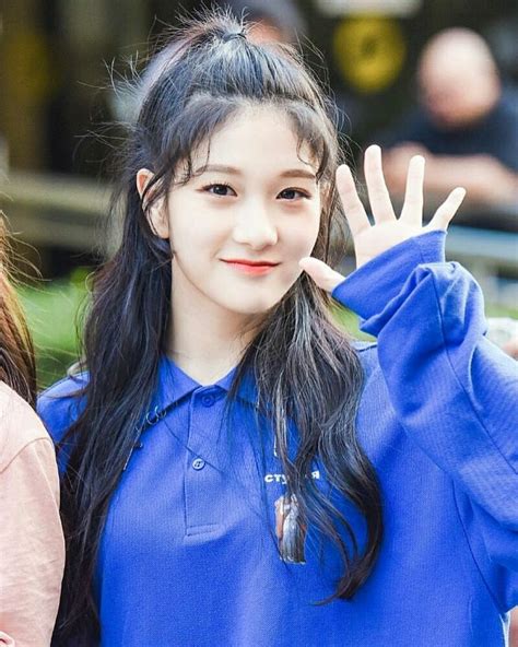 Seoyeon | fromis_9 | #seoyeon #fromis_9 Lee Seoyeon | 아이돌