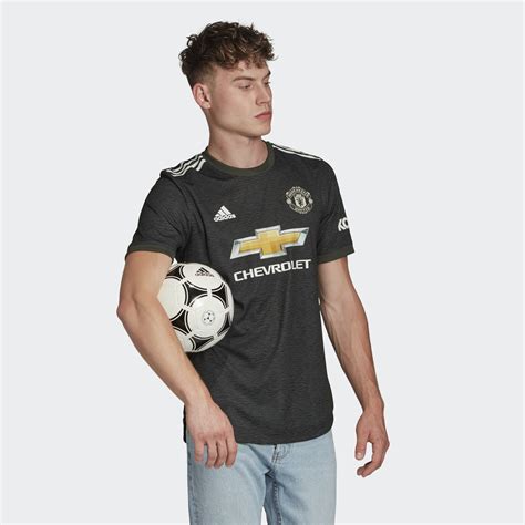 Kit away man manchester leaked puma could amazing based colors. Manchester United 2020-21 Adidas Away Kit | 20/21 Kits ...
