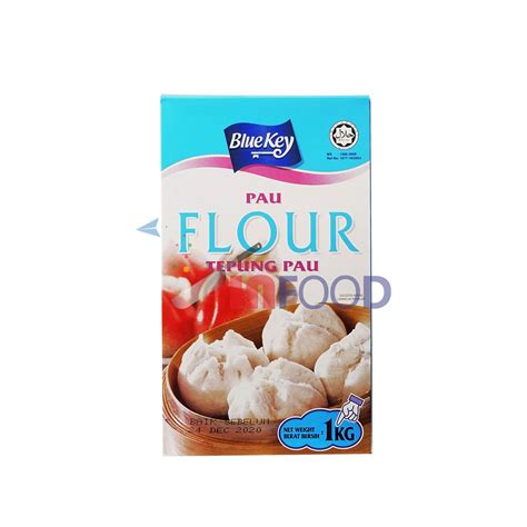 Blue key is a reoccurring item in the paper mario series. Blue Key Pau Flour / Tepung Pau 1kg | Shopee Malaysia