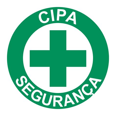 Logo CIPA Comissão Interna de Prevenção de Acidentes Logos PNG