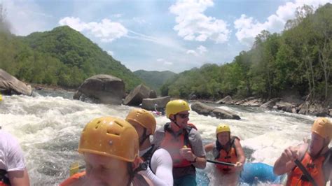 2023 National Park Whitewater Rafting In New River Gorge Wv Ph