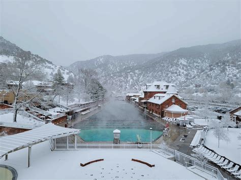 17 best hot springs in colorado you must visit