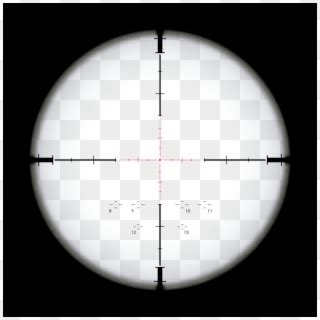 I seen that you can change your crosshair with a mod. Sniper Scope Overlay - Krunker Io Transparent, HD Png ...