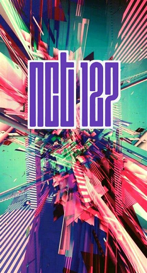 Nct 127 Wallpapers Wallpaper Cave