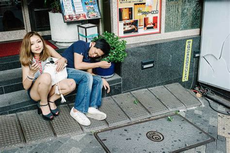 20 ภาพชวนช็อคของคนเมาในญี่ปุ่น ที่แสดงให้เห็นด้านมืดของขี้เมาในประเทศที่เจริญแล้ว เพชรมายา