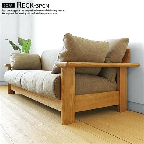 ₹ 34,600/ piece get latest price. Image result for wooden couch | Wooden sofa designs, Sofa ...