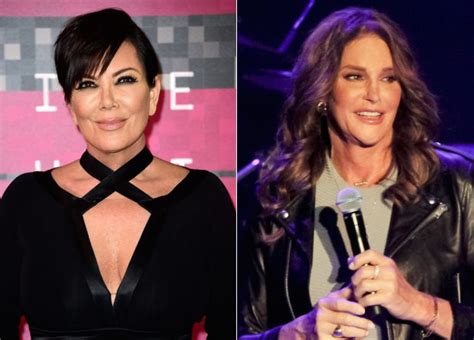 kris jenner reveals most embarrassing moment was joining mile high club with caitlyn jenner