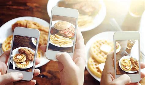 delete a meal to donate a meal for this instagram campaign