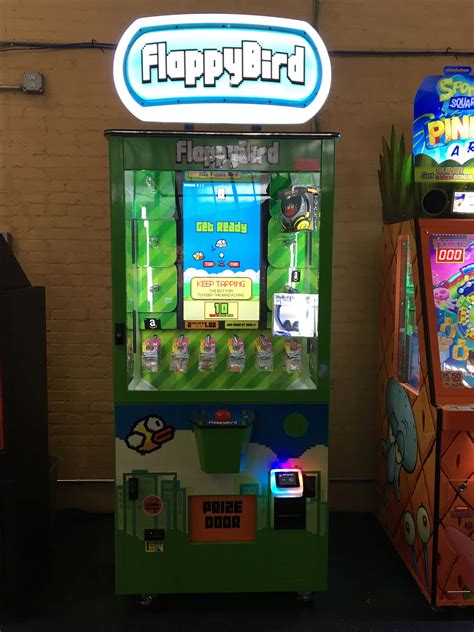 Arcade Games | Aviator Sports & Events Center, Brooklyn NY