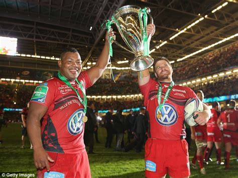 steffon armitage gets world cup boost as stuart lancaster says toulon star could still be picked