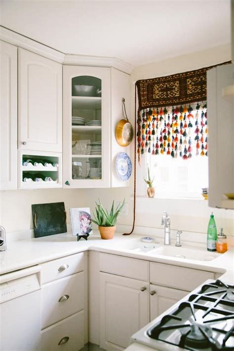 Looking for kitchen window ideas? 25 Impressive Small Kitchen Ideas - Page 4 of 4