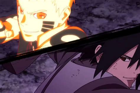 Unveiling The Surprising Evolution Of Naruto And Sasuke In Boruto Why