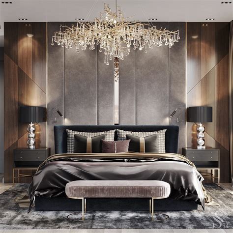 Luxurious Bedroom Furniture Options Hegregg
