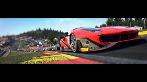 Assetto Corsa Competizione Patch Testing All Good Things Come