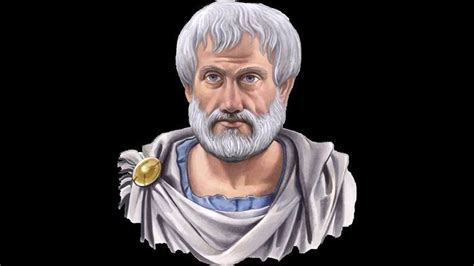 Biografía De Aristóteles Vida Pensamientos Y Obras