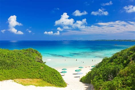 Miyako Island Visit Okinawa Japan Official Okinawa Travel Guide