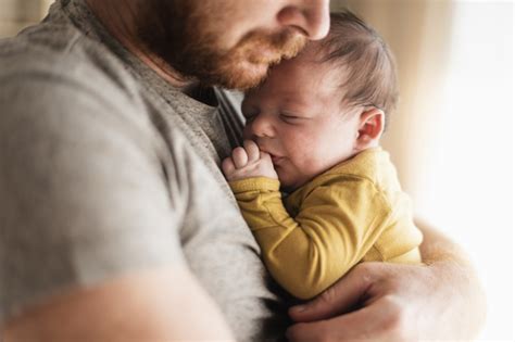 Vínculos Afectivos De Los Bebés Para Relacionarse Mejor Con Sus Padres
