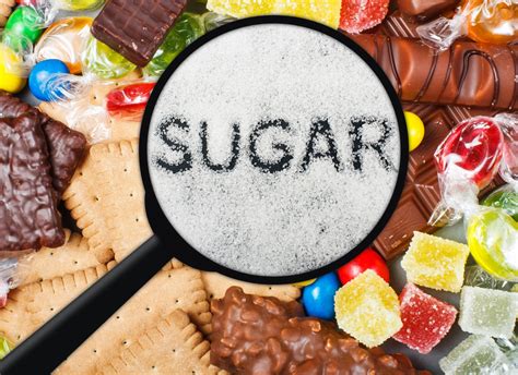 Effective Strategies To Overcome Sugar Addiction Say Goodbye To It Rob Anderlik