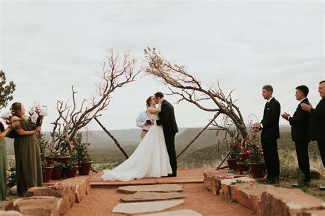 12 Fantastic New Mexico Wedding Venues That Are Mind Blowing