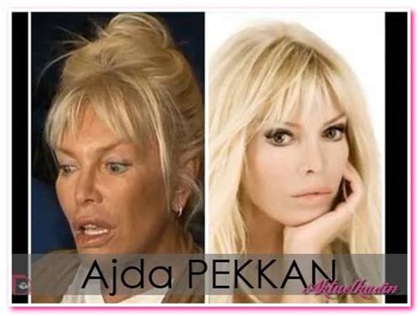 She is known by the titles superstar in the turkish media. Ünlülerin Makyajsız Halleri - Aktuel Kadın | Kadın, Diyet ...