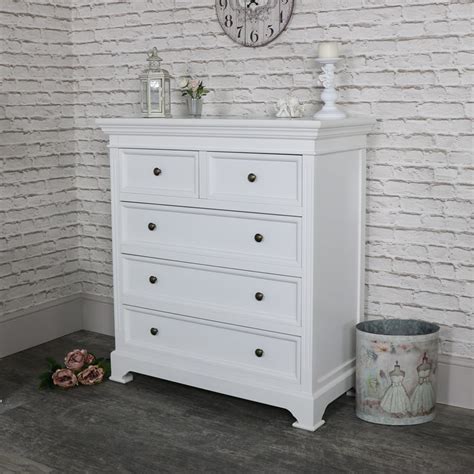 Bedroom chest of drawers all departments alexa skills amazon devices amazon global store amazon warehouse apps & games baby beauty books car & motorbike cds & vinyl classical music clothing computers & accessories digital music diy & tools dvd. Bedroom Furniture Collection - Daventry White Range ...