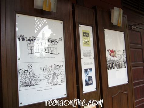 Mahathir mohamad telah mendapat pendidikan awal di sekolah melayu lelaki seberang perak, kedah dan bersambung ke sekolah inggeris alor setar yang kini dikenali sebagai maktab sultan abdul hamid. Reena's Online: Rumah Kelahiran Tun Dr Mahathir Mohamad