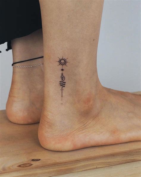 Significado Del Tatuaje Unalome Y Los Mejores Dise Os Para Guiarte