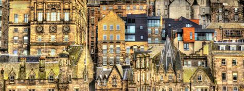 Edinburgh Sightseeing Tours Special Offer Parliament House Hotel