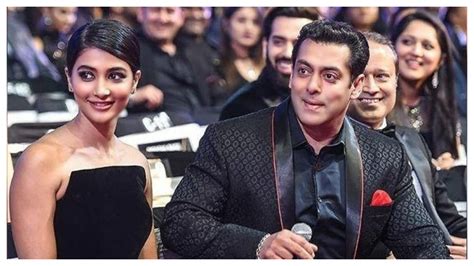 Pooja Hegde And Salman Khan To Share The Screen In Bhaijaan