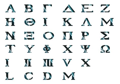 Alfabeto Grego Arte Desenhando Alfa Grego Vetor Png Obra De Arte