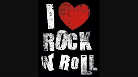 Pure energy and klassickuts — i love rock n roll (2014). I love rock n roll - Joan Jett & The Blackhearts - YouTube