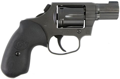 Sale Colt Night Cobra 38 Special P Revolver Wtritium