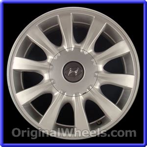 Don't know where to find the perfect rims for your 2021 hyundai sonata carid.com stores a massive selection of 2021 hyundai sonata wheels offered in myriads of design and finish options, including chrome, black, silver, and so much more. 2004 Hyundai Sonata Rims, 2004 Hyundai Sonata Wheels at ...
