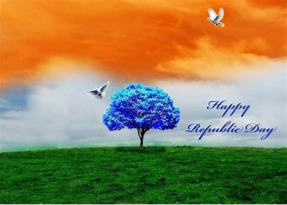 Happy Independence Indian Republic Wallpapers Army Dp