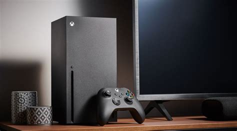 Xbox Series X Walkthrough Video Key Features Toptrendnow