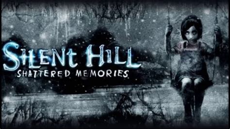 Silent Hill Hell Frozen Rain Instrumental Youtube
