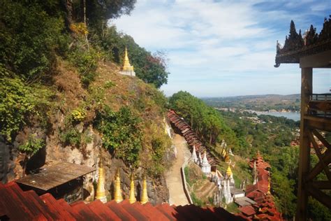 ミャンマーで最も魅力的な避暑地、シャン州の「カロー」へ出かけよう！ Mingalago ミャンマー観光ガイドブック ミャンマーの