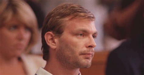 Jeffrey Dahmer Biography Age Death Height Weight