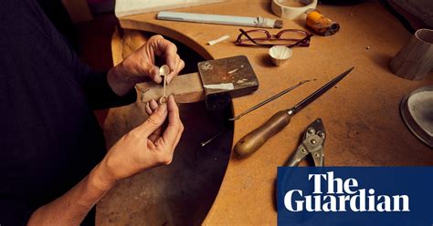 The Ancient Craft Of Silversmithing In Pictures Art And Design